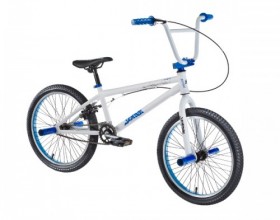 Freestyle bicykel DHS Jumper 2005 20\