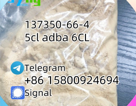 5cl adba 6CL 137350-66-4 Free sample e5