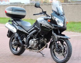 SUZUKI DL650 DL 650 VSTROM 5/2008