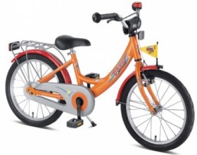 PUKY DETSKÝ BICYKEL ZL 18 2013 ALU ORANŽOVÝ