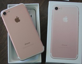 Apple IPhone 7 32gb/128gb/256