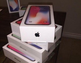 iPhone X 64GB 430EUR,iPhone 8 64GB 380EUR