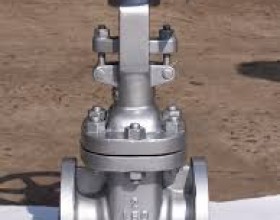 GATE VALVES IN KOLKATA