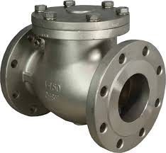 NON RETURN ( NRV ) VALVES DEALERS IN KOLKATA