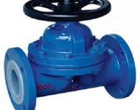 DIAPHRAGM VALVES IN KOLKATA