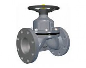 DIAPHRAGM VALVES DEALERS IN KOLKATA