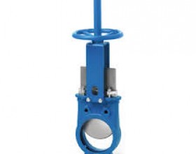 KNIFE EDGE GATE VALVES IN KOLKATA