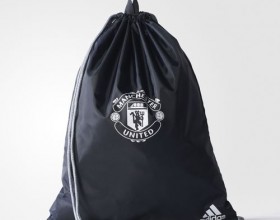 ADIDAS MUFC GYMBAG BR7020