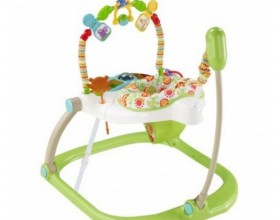 Fisher-Price Skákadlo Hopsadlo