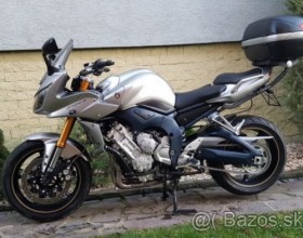 YAMAHA FZ1 FAZER 1000