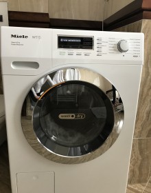 Miele PowerWash 2.0